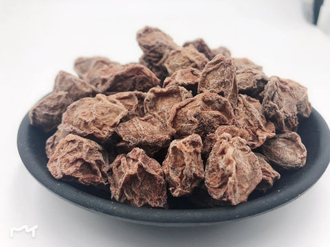 preserved dried plum wah mui