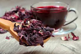 hibiscus asian superfood tea