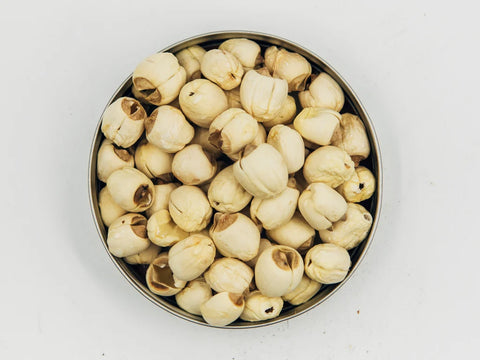 lotus seed asian superfood