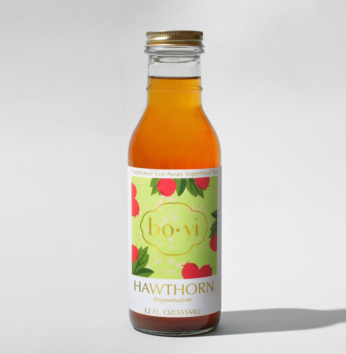 Hawthorn Tea [6-pack]