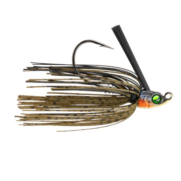 6th Sense Divine Braid Swim Jig –