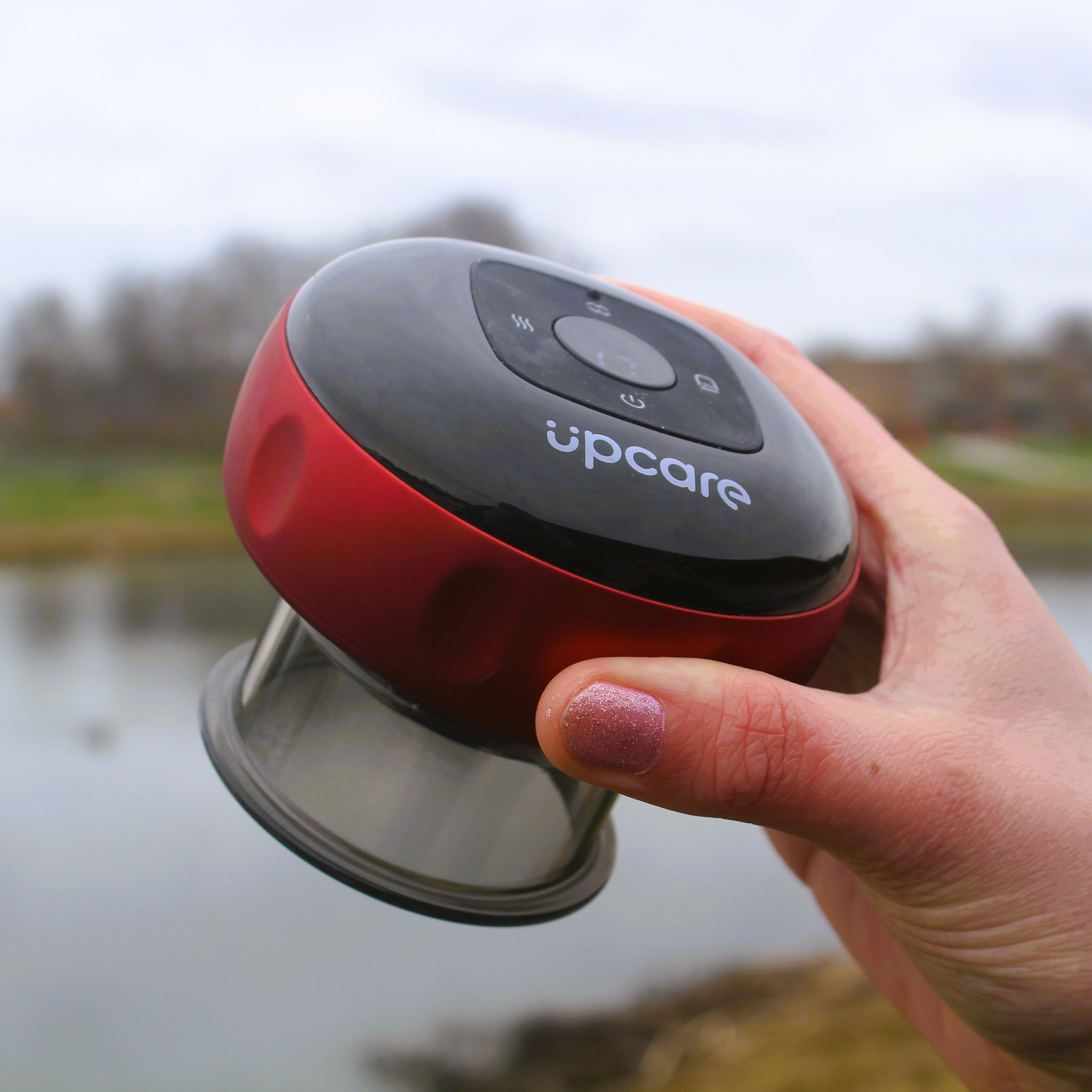 Billede af Upcare Smartcup