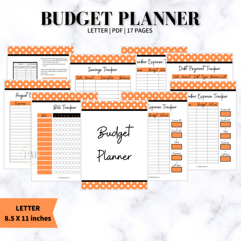 budget planner