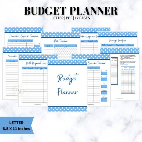 budget planner