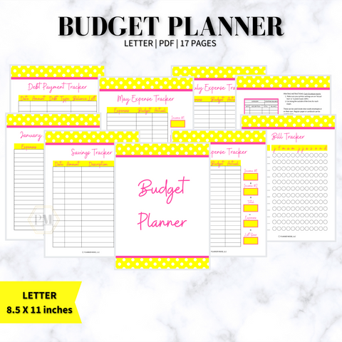 budget planner