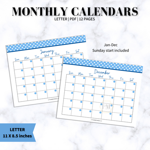 calendar