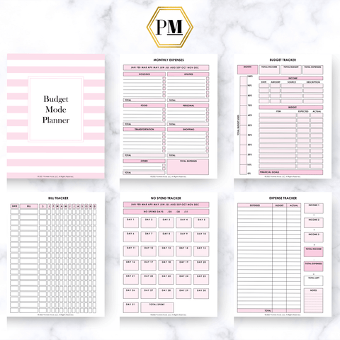 budget planner