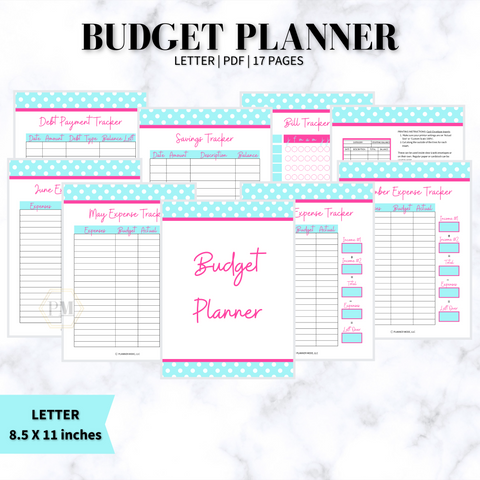 Budget Planner