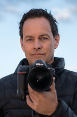 profile photo of Marsel van Oosten