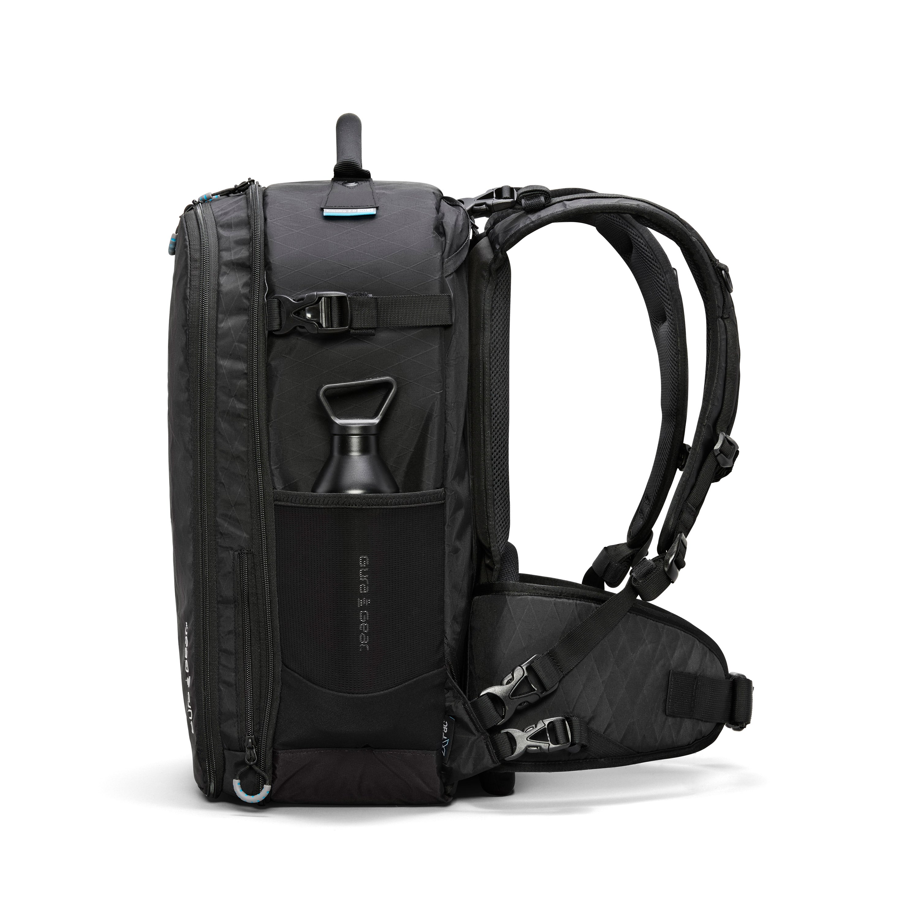 Kiboko V2.0 30L Lightweight Super telephoto Camera Backpack - Pre