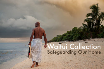Waitui Collection