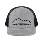 Range Logo - Trucker Cap
