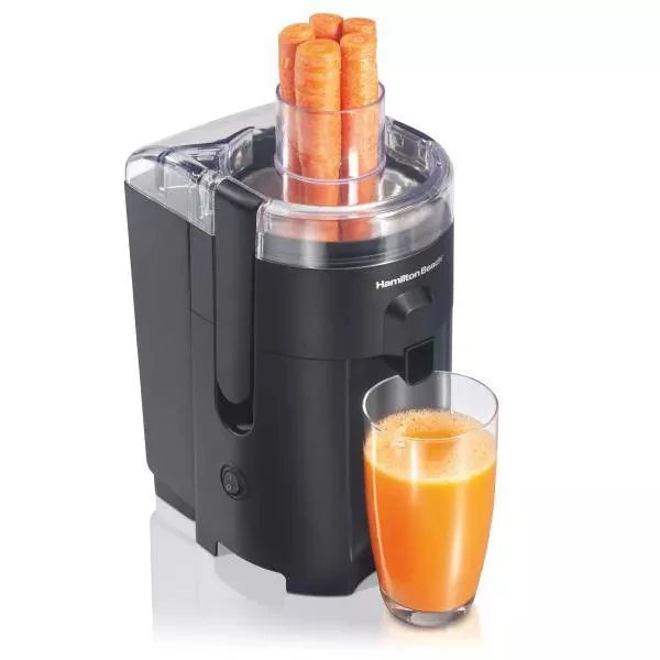 Hamilton Beach HealthSmart Compact Juice Extractor - 67500