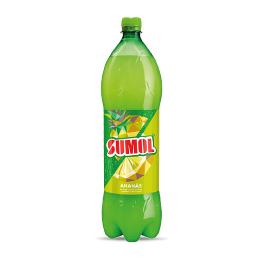 Sumol Orange canette 33cl boisson gazeuse – Panier du Monde