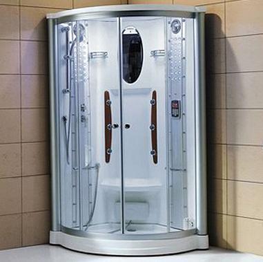 Platinum DZ934F3 Steam Shower