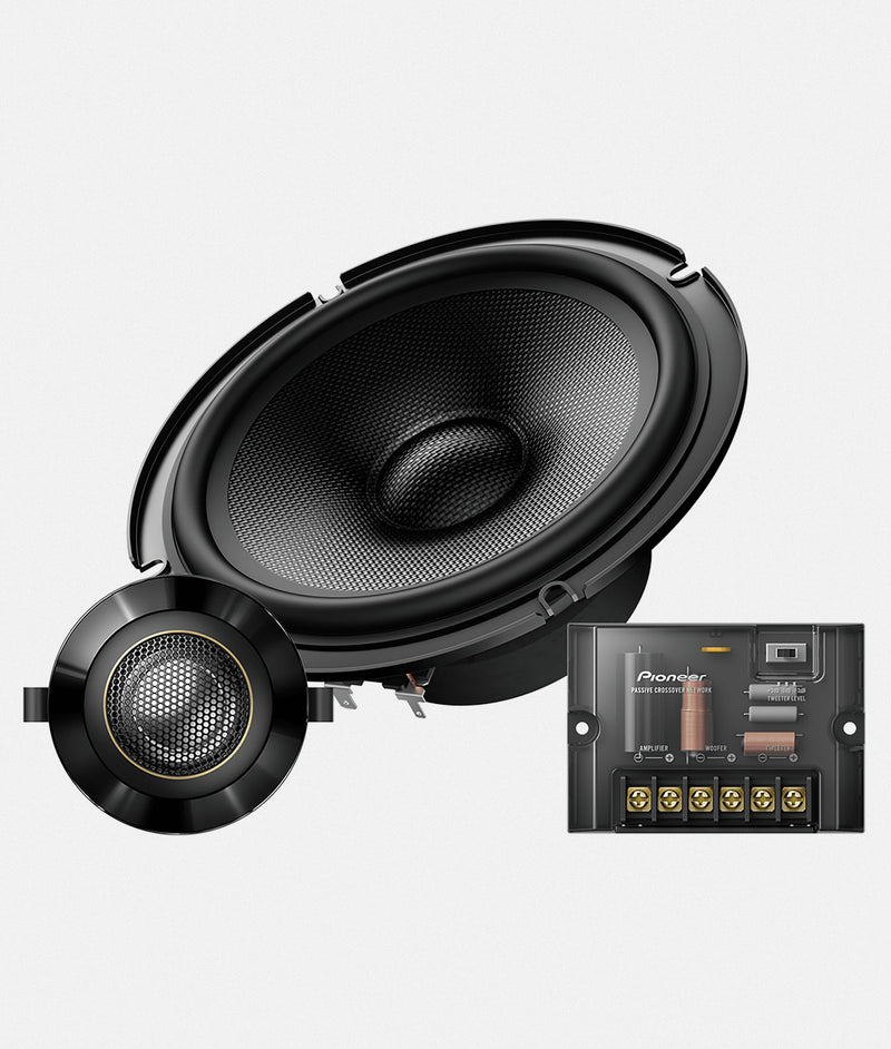 pioneer tsz65ch