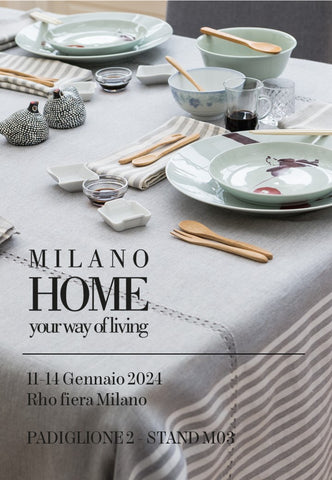 Milano Home