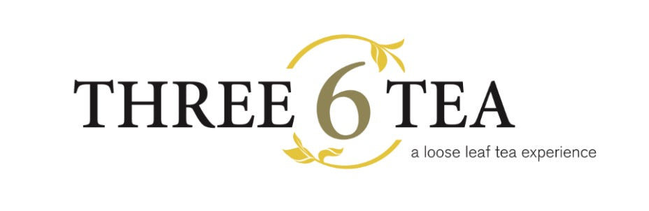 SIPLICITEA - fundraising by THREE6TEA