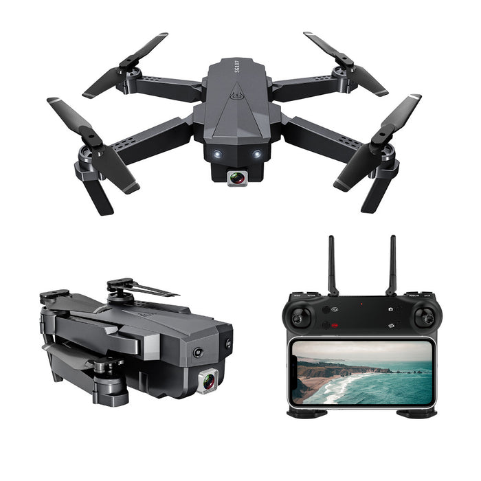 dji mavic vs autel evo