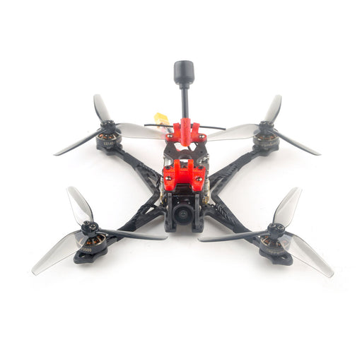 Iflight Nazgul5 Evoque F5x Fpv Drone Black With Gps 6s F5x Bnf R-xsr(nebula  Polar)