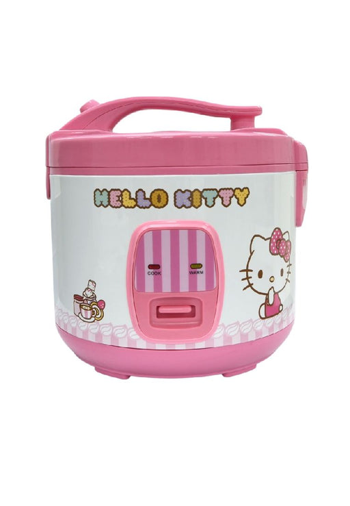 1.2L Straight Type Rice Cooker - Tough Mama Appliances