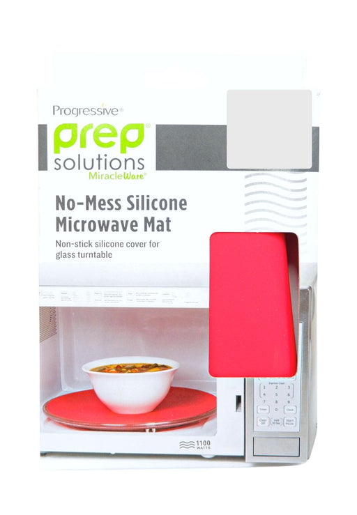 Prep Solutions Miracle Ware Microwave Food Cover