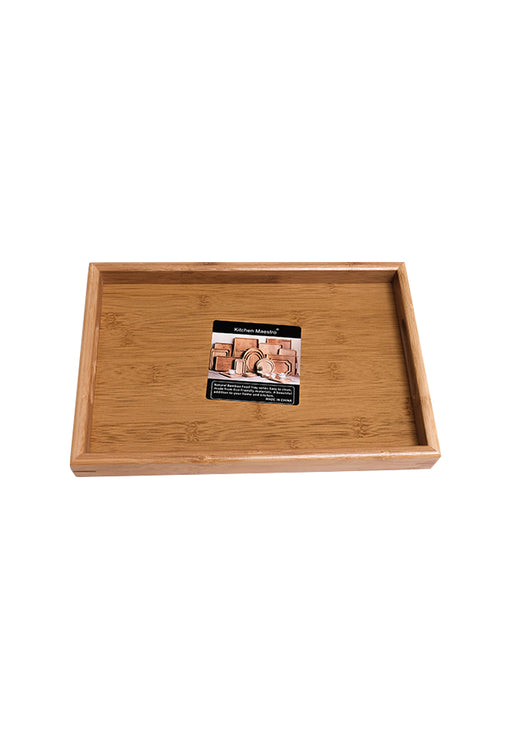 Landmark Small Rectangle Serving Tray 20 x 15cm - — The Landmark Official  Store