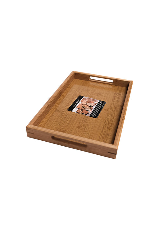 Landmark Small Rectangle Serving Tray 20 x 15cm - — The Landmark