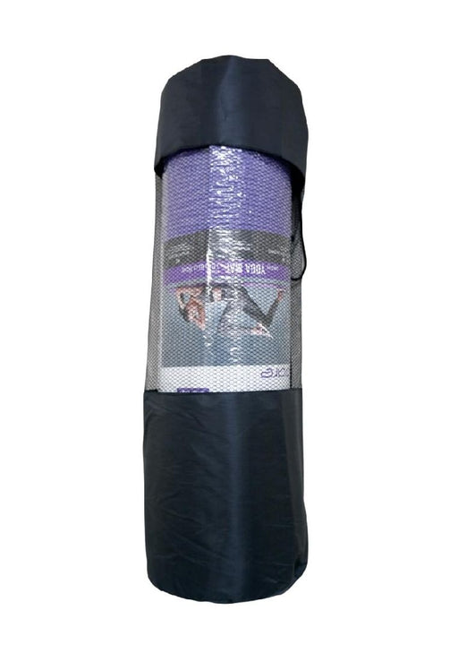 Avant Garde Yoga Mat With Bag 5mm - 9 x 9 x 62 Cm — The Landmark Official  Store