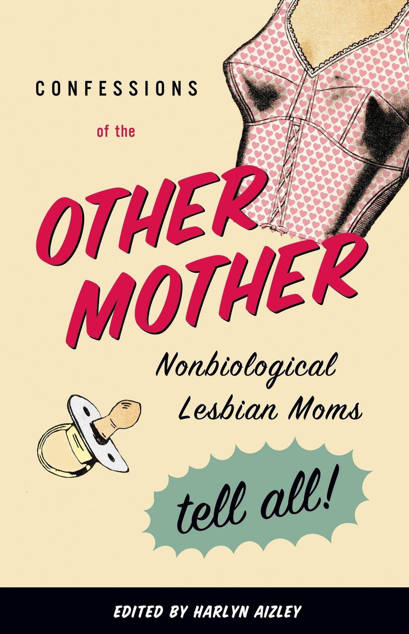 Lesbian Moms Gallery