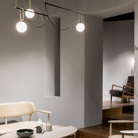 NH S3 14 Suspension Light