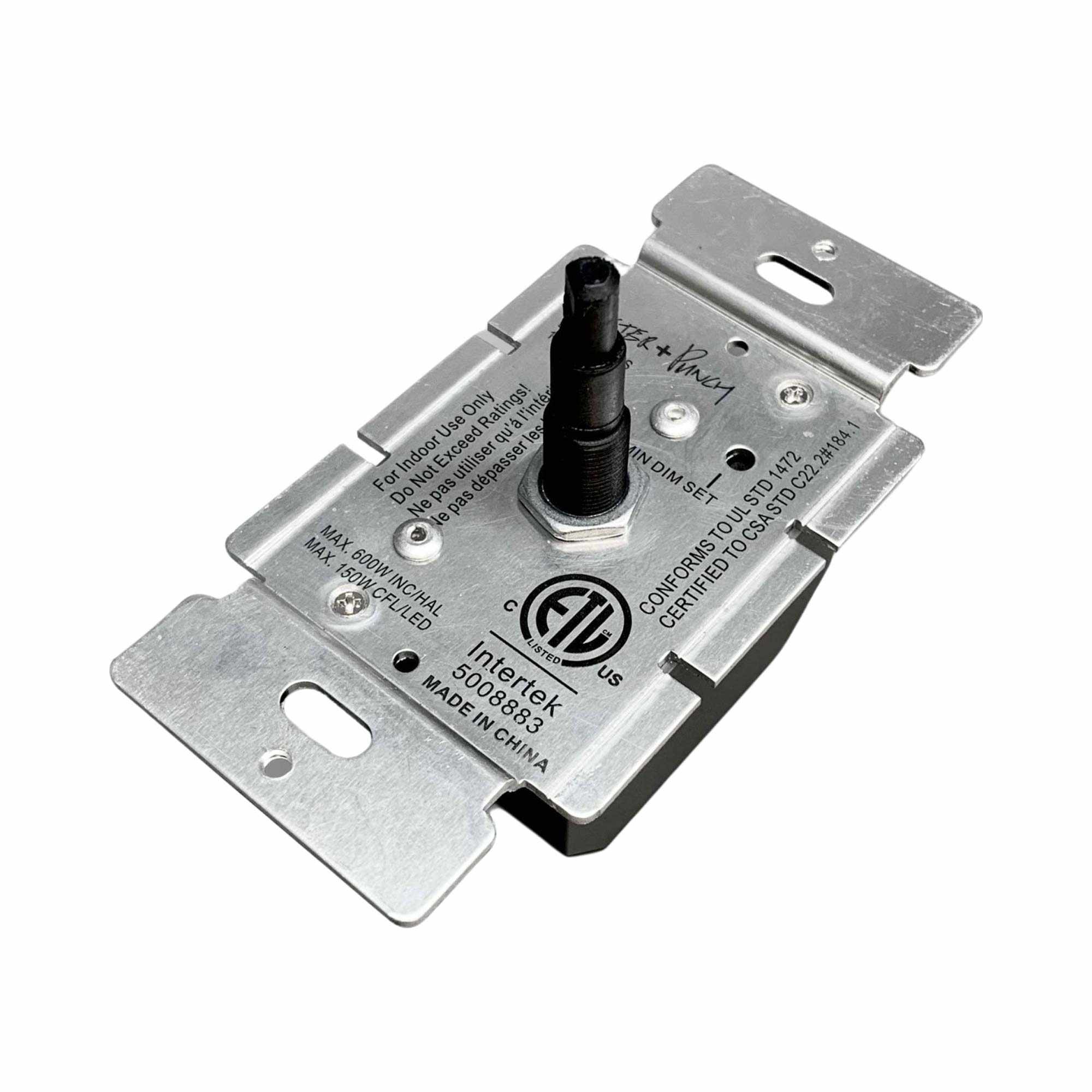 Dimmer Module