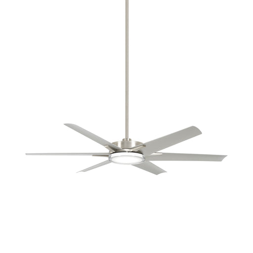 Ceiling Fans with Lights  Ceiling Fan — City Lights SF