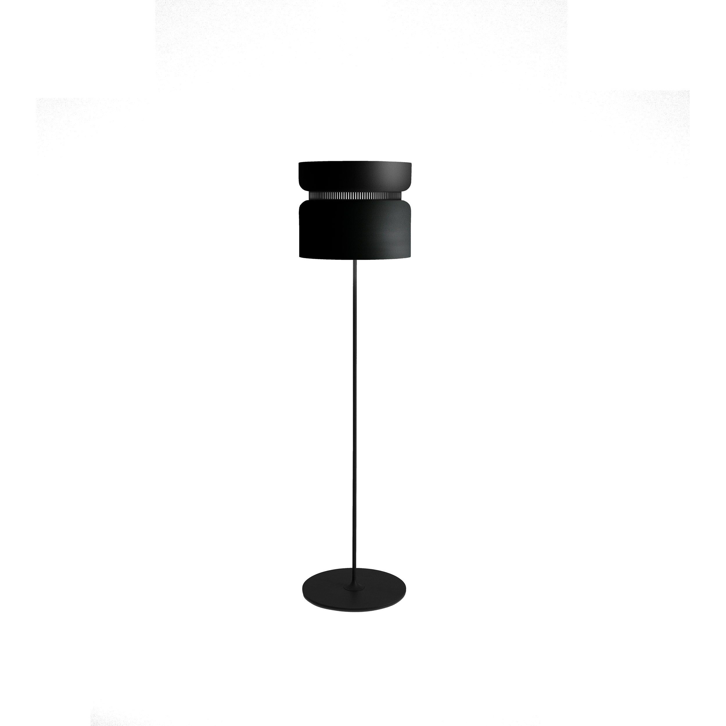 Aspen F40 Floor Lamp