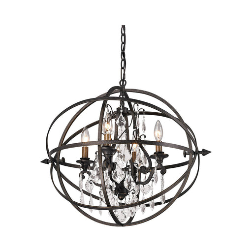 Crosby LED Chandelier