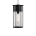 Camillo Outdoor Pendant Light in Detail.