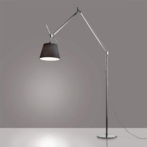 Artemide Tolomeo Classic 100W E26 Aluminum Table Lamp with Base