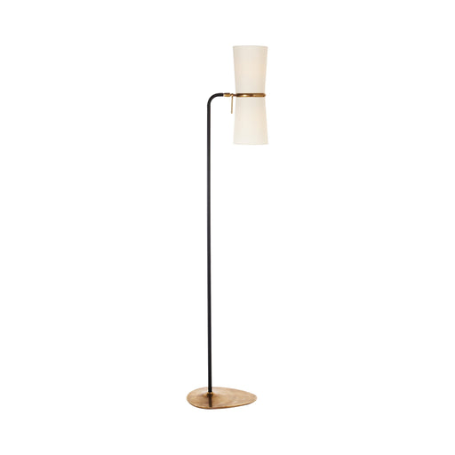 Visual Comfort Riga Floor Lamp
