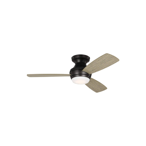 Ceiling Fans with Lights  Ceiling Fan — City Lights SF