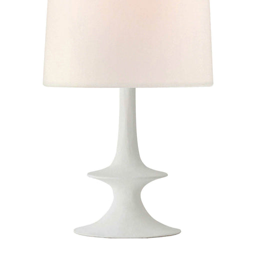 Visual Comfort Signature Lakmos Small Gild Table Lamp by AERIN - 19.5