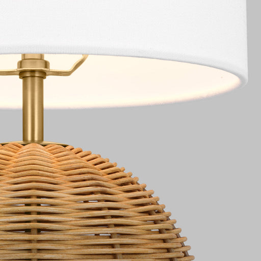 Cotra Table Lamp  Visual Comfort Studio Collection - Montreal