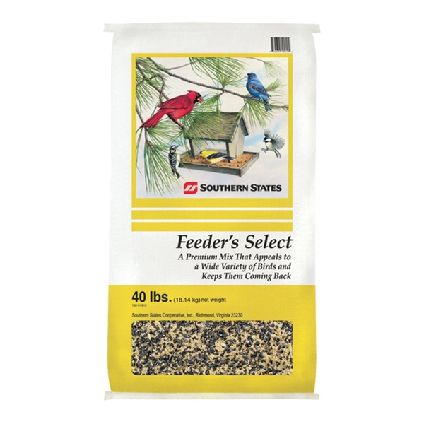 southern states bird seed