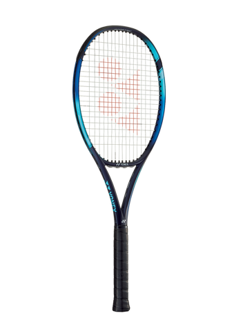 Yonex EZONE 100 7th Gen Aqua Black 2024 – Tennisys:Racquet Sales 