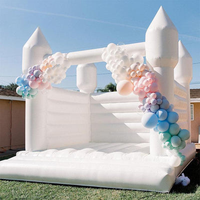 Large Black Inflatable Nightcube Wedding Tent Square Gazebo Event Room –  Inflatable-Zone