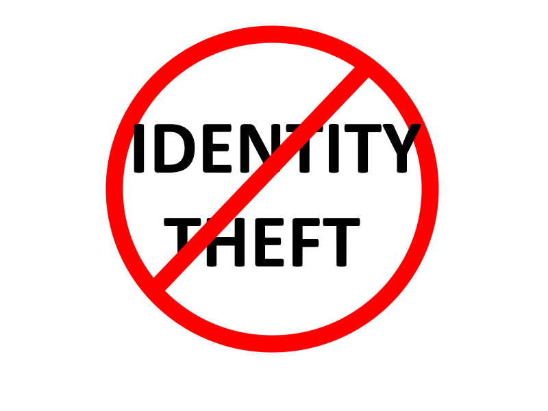 prevent Identity theft