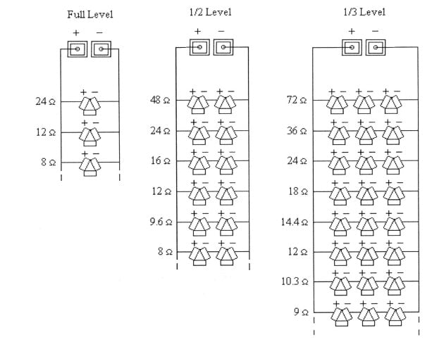 sp2300.omnidirectional.speaker.volume.diagram.kjbsecurity.jpg