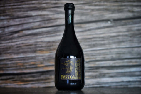 Brasserie LApaisée - La Maousse (Mexican Cake Edition) - addicted2craftbeer