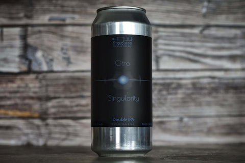 Spyglass - Citra Singularity - addicted2craftbeer