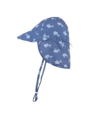 Hudson Baby Sun Protection Hats UPF 50+ - Healthy Horizons Breastfeeding Centers, Inc.