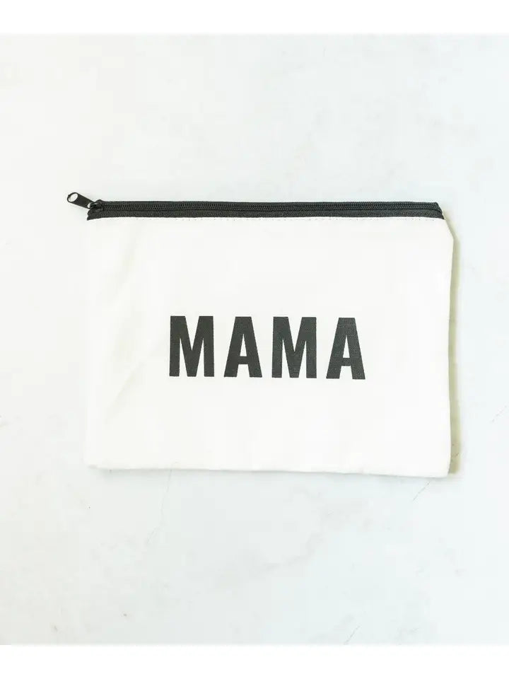 Sunflower Motherhood Mama Pouch